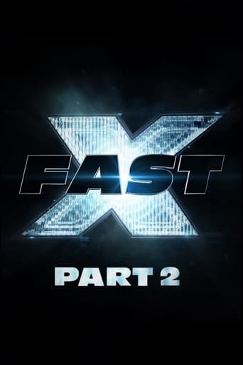 Poster of Fast X: Part 2