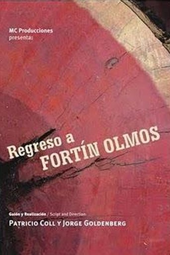Regreso a Fortín Olmos Poster of Regreso a Fortín Olmos