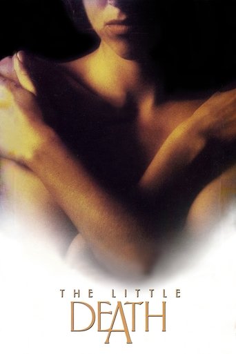 The Little Death Poster of The Little Death