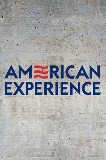 Poster of American Experience