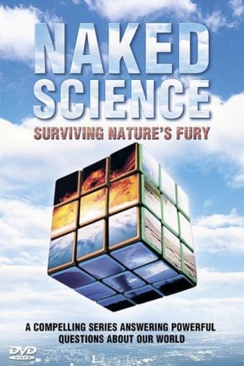 Naked Science: Evolution Poster of Naked Science: Evolution