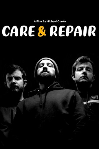 Care and Repair Poster of Care and Repair