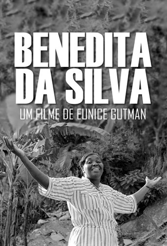 Benedita da Silva Poster of Benedita da Silva