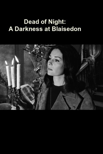 Dead of Night: A Darkness at Blaisedon Poster of Dead of Night: A Darkness at Blaisedon