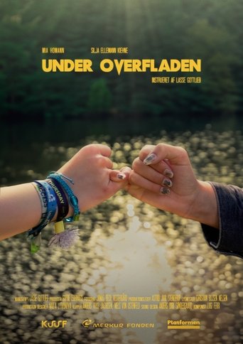 UNDER THE SURFACE Poster of UNDER THE SURFACE