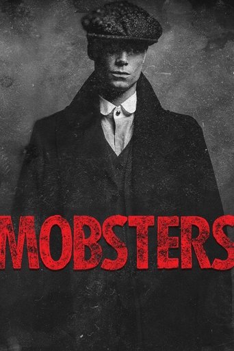 Mobsters Poster of Mobsters