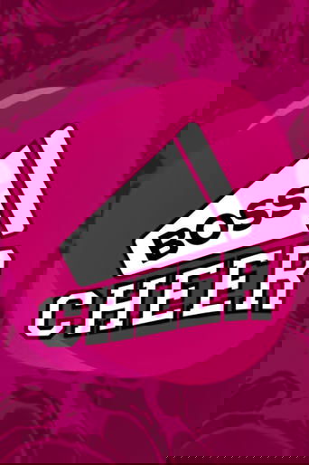 Boss Cheer Poster of Boss Cheer
