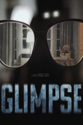 Glimpse Poster of Glimpse