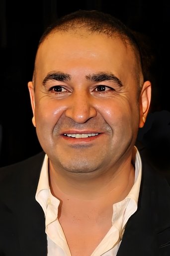 Şafak Sezer Portrait of Şafak Sezer