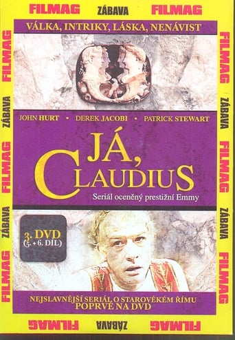 Poster of I, Claudius: A Television Epic