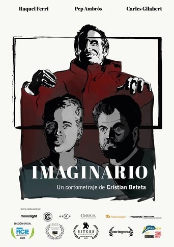 Imaginario Poster of Imaginario