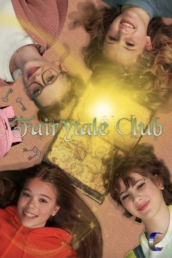Fairytale Club Poster of Fairytale Club