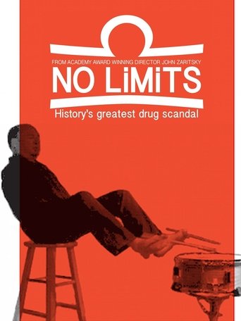 No Limits: The Thalidomide Saga Poster of No Limits: The Thalidomide Saga