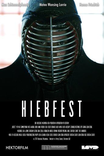 Hiebfest Poster of Hiebfest