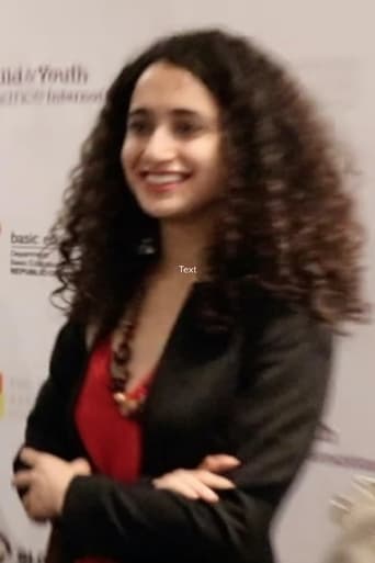 Amira Elgharib, Egypt Poster of Amira Elgharib, Egypt