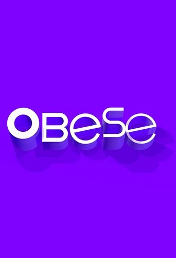Obese (NL) Poster of Obese (NL)