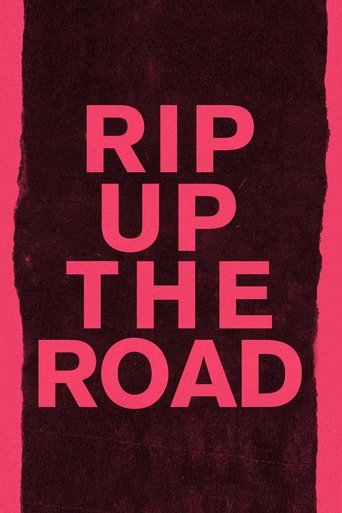 Rip Up The Road Poster of Rip Up The Road