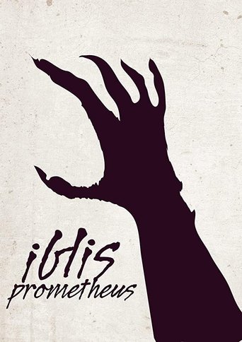 Iblis: Prometheus Poster of Iblis: Prometheus
