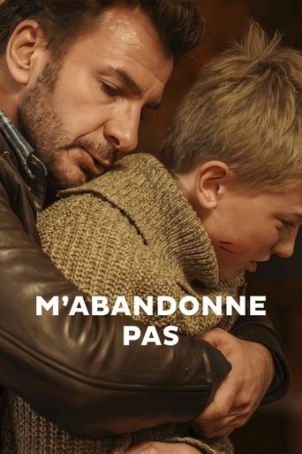 M'abandonne pas Poster of M'abandonne pas