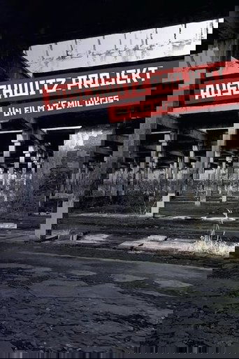 Auschwitz Projekt Poster of Auschwitz Projekt