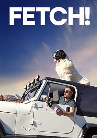 Fetch! Poster of Fetch!