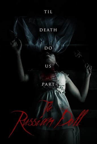 The Russian Doll Poster of The Russian Doll