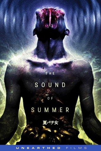 The Sound of Summer Poster of The Sound of Summer