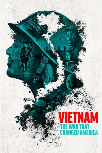 Vietnam: The War That Changed America Poster of Vietnam: The War That Changed America