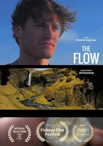 The Flow Poster of The Flow