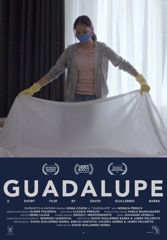 Guadalupe Poster of Guadalupe
