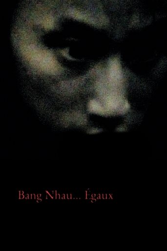 Bang Nhau... Égaux Poster of Bang Nhau... Égaux