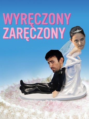 Wyręczony zaręczony Poster of Wyręczony zaręczony