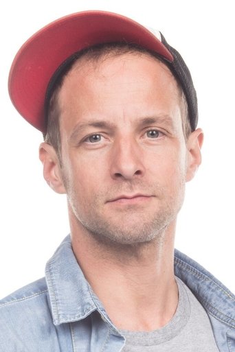 Martin Schick Portrait of Martin Schick