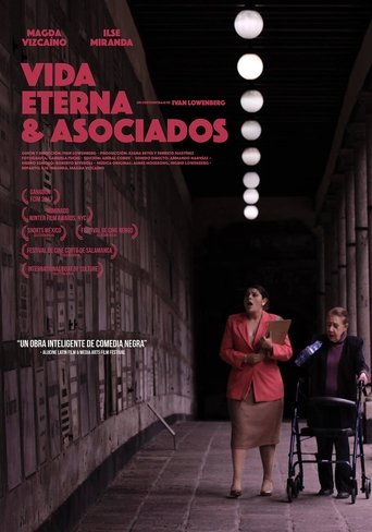 Eternal Life & Associates Poster of Eternal Life & Associates