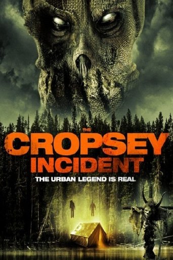 The Cropsey Incident Poster of The Cropsey Incident