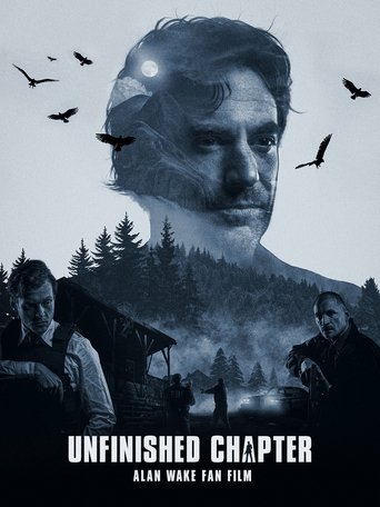 Unfinished Chapter Poster of Unfinished Chapter
