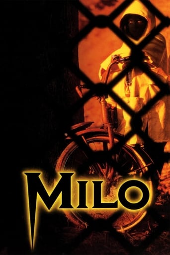 Poster of Milo