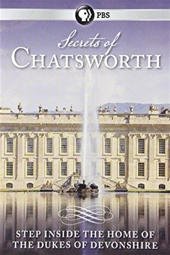 Secrets of Chatsworth Poster of Secrets of Chatsworth