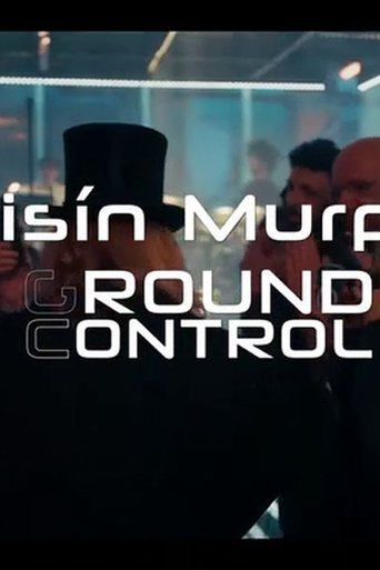 Róisín Murphy - Ground Control Poster of Róisín Murphy - Ground Control