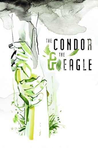 The Condor & The Eagle Poster of The Condor & The Eagle