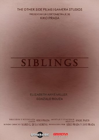 Siblings Poster of Siblings
