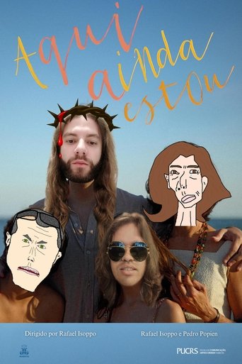 Aqui Ainda Estou Poster of Aqui Ainda Estou