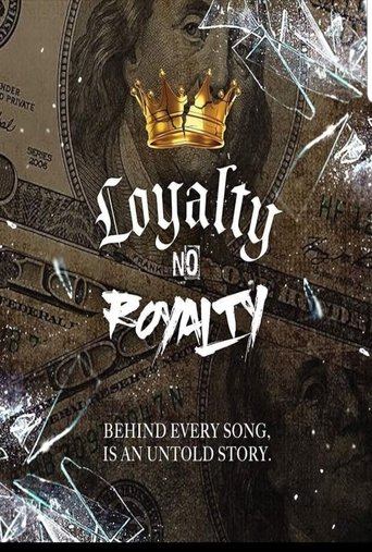 Loyalty No Royalty, The Breakup Of Tony! Toni! Toné! Poster of Loyalty No Royalty, The Breakup Of Tony! Toni! Toné!