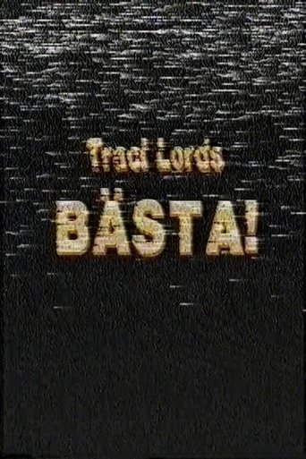 Traci Lords Basta! - Max's Film Poster of Traci Lords Basta! - Max's Film