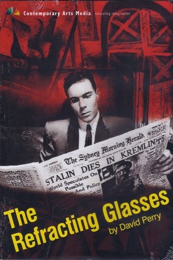 The Refracting Glasses Poster of The Refracting Glasses