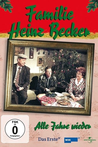 Alle Jahre wieder Poster of Alle Jahre wieder