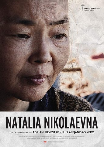 Natalia Nikolaevna Poster of Natalia Nikolaevna