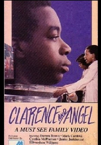 Clarence and Angel Poster of Clarence and Angel
