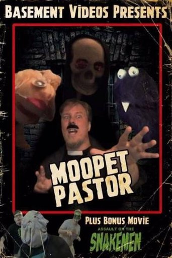 Moopet Pastor Poster of Moopet Pastor