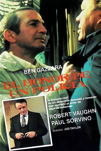 A Question of Honor Poster of A Question of Honor